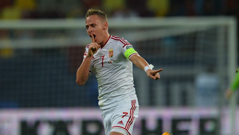 Экс-игрок Экс-игрок