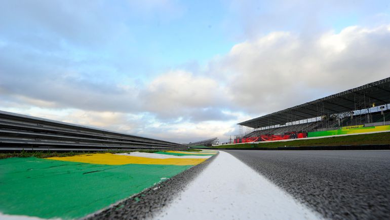 Автодром Автодром