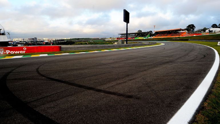 Автодром Автодром