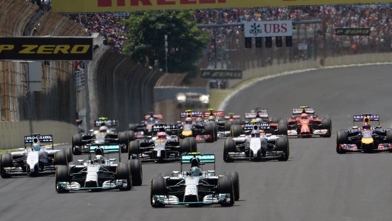 Автодром Автодром