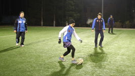 Покер Непомнящего и чудо-гол Яковенко