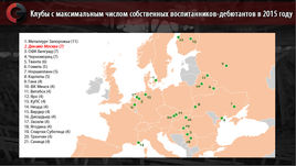 Московское 
