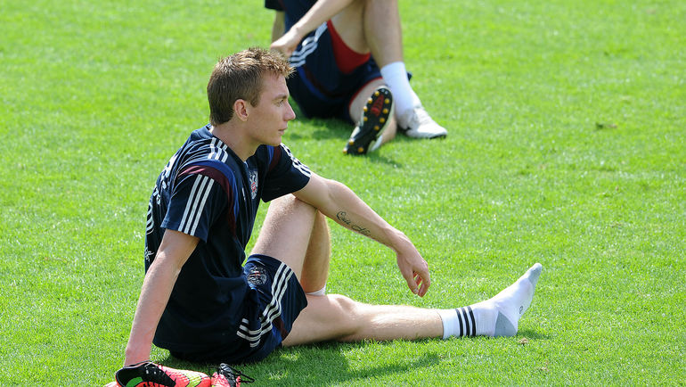 Андрей СЕМЕНОВ. Фото Алексей ИВАНОВ, Андрей СЕМЕНОВ. Фото Алексей ИВАНОВ,