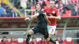 Полузащитник