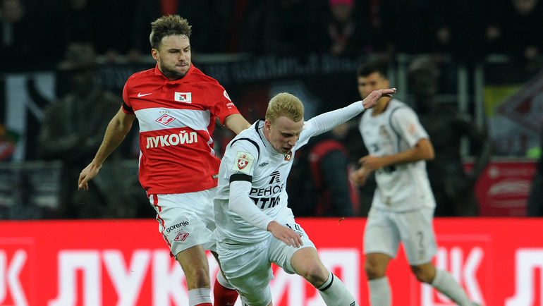 Вячеслав ПОДБЕРЕЗКИН (справа) против Владимира ГРАНАТА. Фото Алексей ИВАНОВ, Вячеслав ПОДБЕРЕЗКИН (справа) против Владимира ГРАНАТА. Фото Алексей ИВАНОВ,