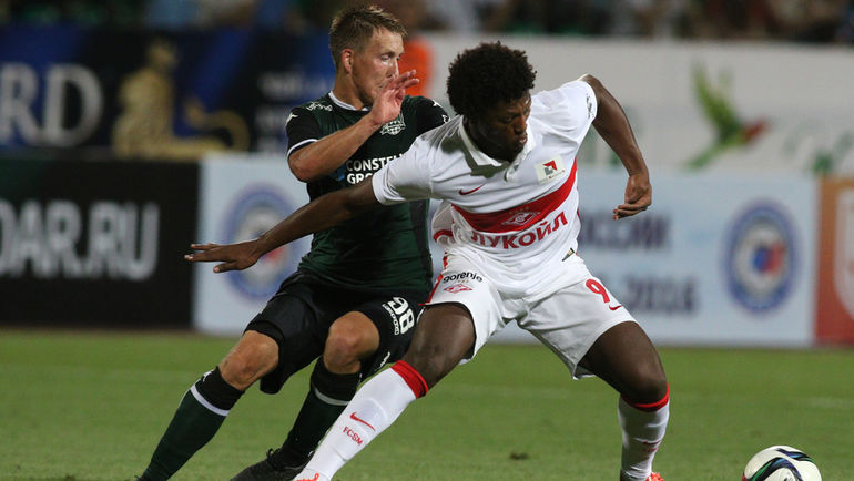 Сергей ПЕТРОВ против ЗЕ ЛУИША. Фото Виталий ТИМКИВ Сергей ПЕТРОВ против ЗЕ ЛУИША. Фото Виталий ТИМКИВ