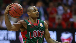 Самый результативный игрок матча