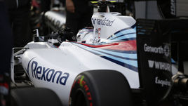 Интерлагос. Арена титульных разборок