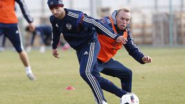 Сегодня. Краснодар. Роман ШИРОКОВ (против Дениса ГЛУШАКОВА).