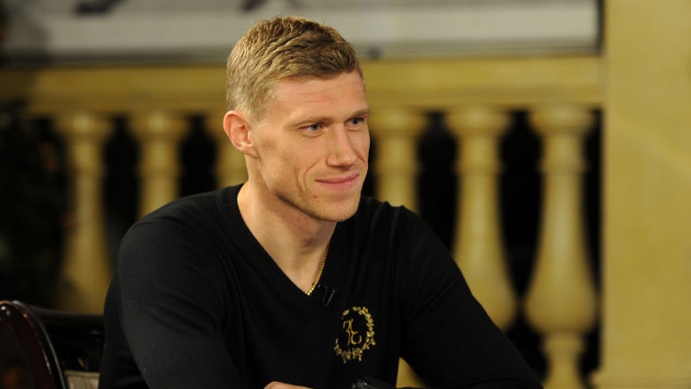 Сегодня. Москва. Павел ПОГРЕБНЯК. Фото Никита УСПЕНСКИЙ, Сегодня. Москва. Павел ПОГРЕБНЯК. Фото Никита УСПЕНСКИЙ,