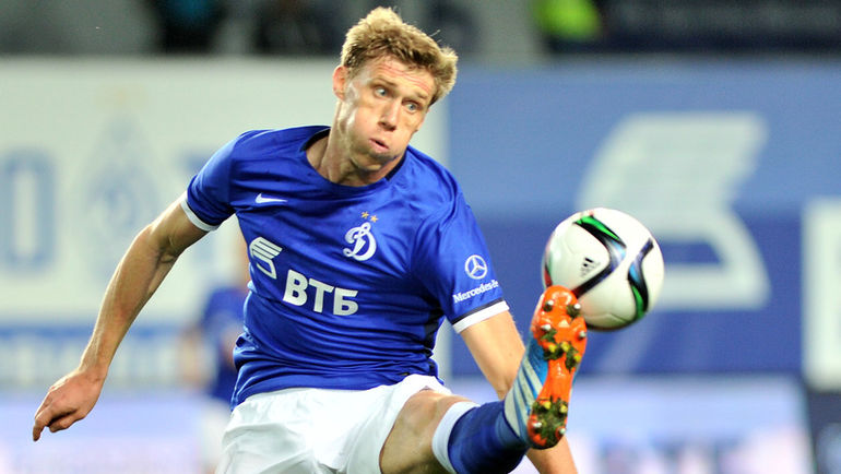 Сентябрь. Павел ПОГРЕБНЯК в игре за Сентябрь. Павел ПОГРЕБНЯК в игре за