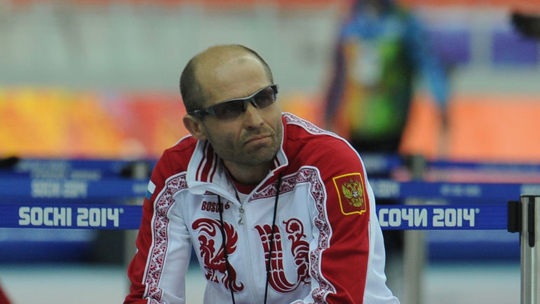 Константин ПОЛТАВЕЦ. Фото Федор УСПЕНСКИЙ, Константин ПОЛТАВЕЦ. Фото Федор УСПЕНСКИЙ,