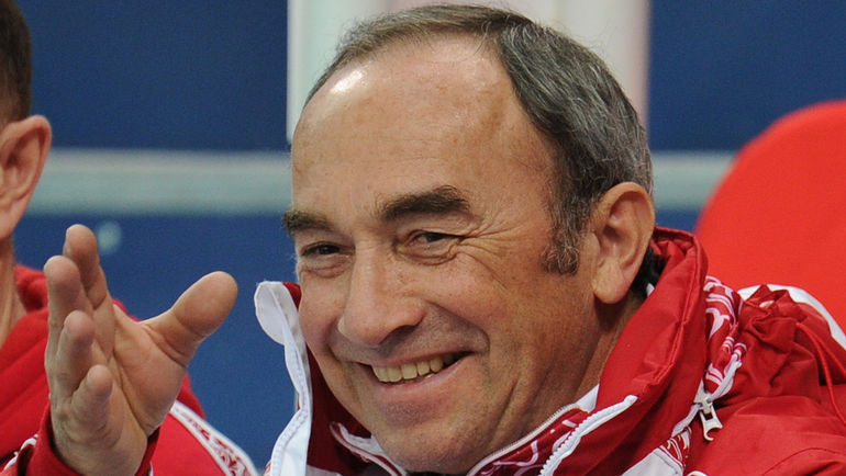 Маурицио МАРКЕТТО. Фото Федор УСПЕНСКИЙ, Маурицио МАРКЕТТО. Фото Федор УСПЕНСКИЙ,