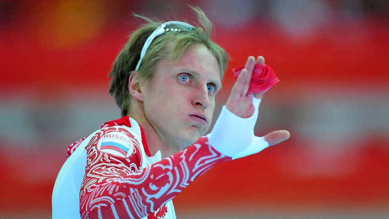 Иван СКОБРЕВ. Фото Александр ФЕДОРОВ, Иван СКОБРЕВ. Фото Александр ФЕДОРОВ,