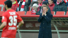 8 марта. Москва.