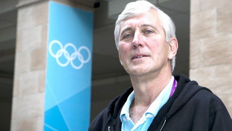 Руне АНДЕРСЕН. Фото www.nrk.no Руне АНДЕРСЕН. Фото www.nrk.no