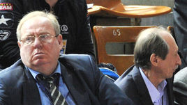 Вадим Зеличенок:  "Почему за старые проступки должно отвечать новое руководство?"