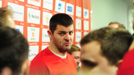 Александр РАДУЛОВ.