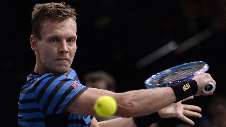 Несмотря на два выигранных турнира категории Несмотря на два выигранных турнира категории