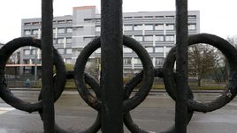 Зарубежные СМИ считают, что российских атлетов простят к Олимпиийским играм в Рио-де-Жанейро.