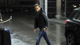 Денис ЧЕРЫШЕВ.