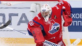 Алексей МУРЫГИН.