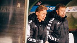 13-е поражение Карпина и другие события тура ФНЛ