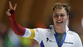 Павел КУЛИЖНИКОВ.