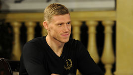 "Начистоту!" с Павлом Погребняком