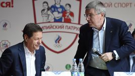 Александр Жуков: "Создадим временный управляющий комитет ВФЛА"