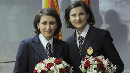 Татьяна Лебедева: "Я не сторонник того, чтобы увольнять всех без разбору"