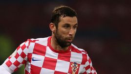 Дарио Срна: "Уважаю Слуцкого, очень сильный тренер"