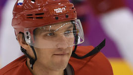 "Плюс/минус": Секрет Овечкина раскрыт!