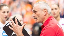 Юрий Маричев:  "В январе Кошелева будет в порядке"