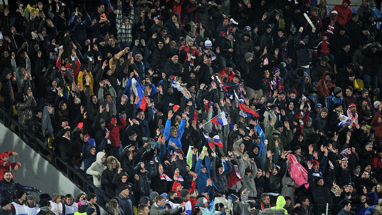 Аншлаг на Аншлаг на