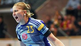 В сборную России через Лигу чемпионов