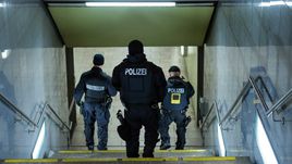 Тревожный вечер в Ганновере: матч Германия – Голландия отменен