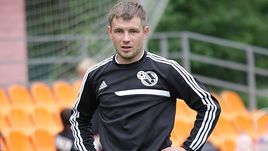 Алексей Мохов: "За счет самоотдачи и дисциплины можно многого добиться"