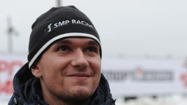 Михаил Алешин: "Квят всем доказал, что он очень быстрый пилот"