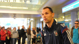 Виктор Шустиков:  "Не смотрите Игнашевичу в паспорт"