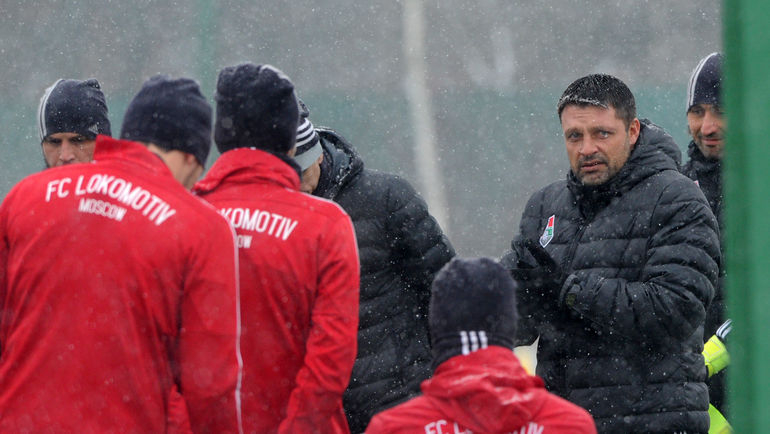 Игорь ЧЕРЕВЧЕНКО. Фото Никита УСПЕНСКИЙ, Игорь ЧЕРЕВЧЕНКО. Фото Никита УСПЕНСКИЙ,