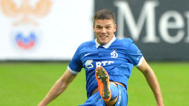 Игорь ДЕНИСОВ.