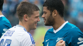 Все началось с конфликта Игоря ДЕНИСОВА с