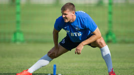 Игорь ДЕНИСОВ.