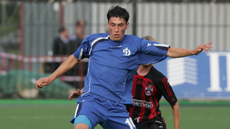 Сергей ДАВЫДОВ - брянском Сергей ДАВЫДОВ - брянском