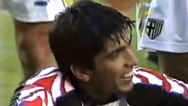 19 ноября 1995 года. Парма.