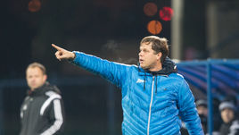 Владислав Радимов: "Слова Хомухи некрасивые. Никому не позволю обижать своих ребят"