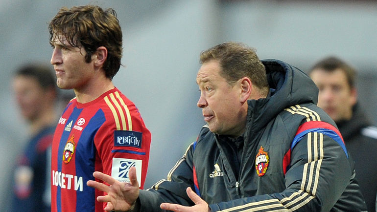 Будет ли Мариу ФЕРНАНДЕС и в сборной выступать под руководством Леонида СЛУЦКОГО. Фото Александр ФЕДОРОВ, Будет ли Мариу ФЕРНАНДЕС и в сборной выступать под руководством Леонида СЛУЦКОГО. Фото Александр ФЕДОРОВ,