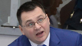 Андрей НАЗАРОВ.