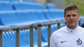 Игорь ДЕНИСОВ.